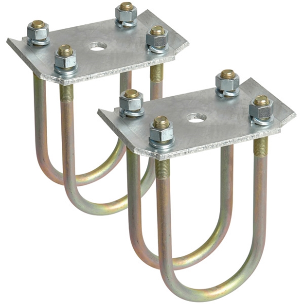 Picture of Shipshape / Smith Axl Tie Plt KT 3