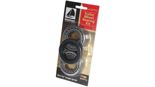 Picture of Shipshape / Smith Bear Kit Pkg 1-1/4