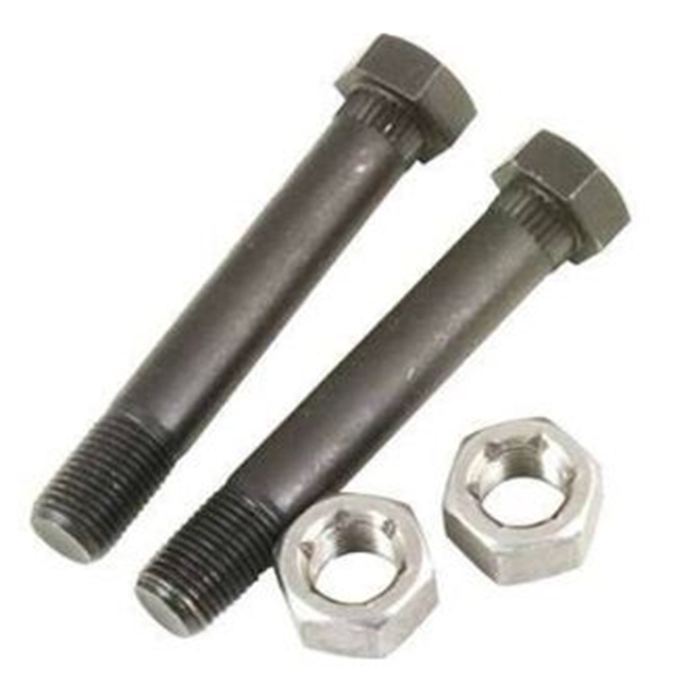 Picture of Shipshape / Smith Blt SK 9/16-18X3-1/2