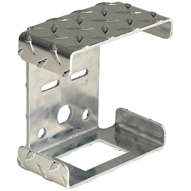 Picture of Shipshape / Smith Brkt Alum Tail Light