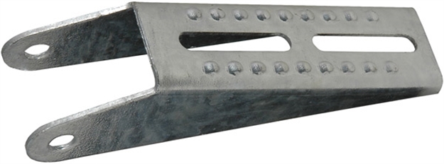 Picture of Shipshape / Smith Brkt Bnk 8-1/2In Glv