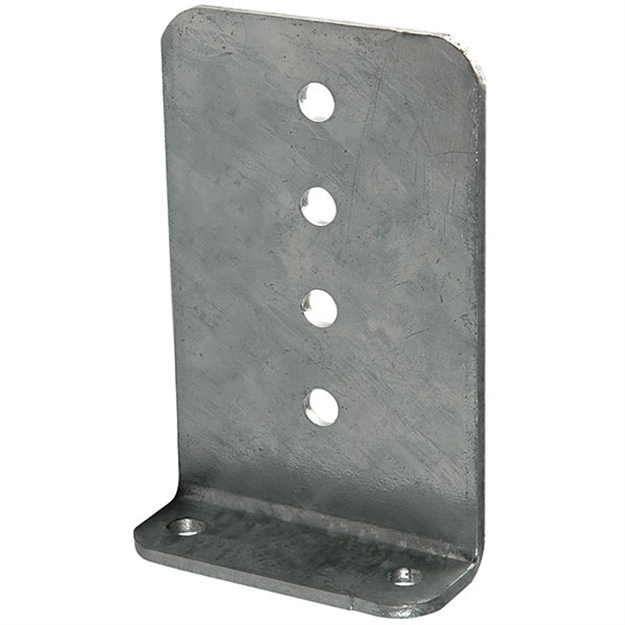 Picture of Shipshape / Smith Brkt Bunk Vertical 8"