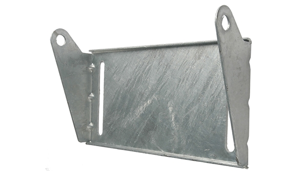 Picture of Shipshape / Smith Brkt Panel 12In Glv