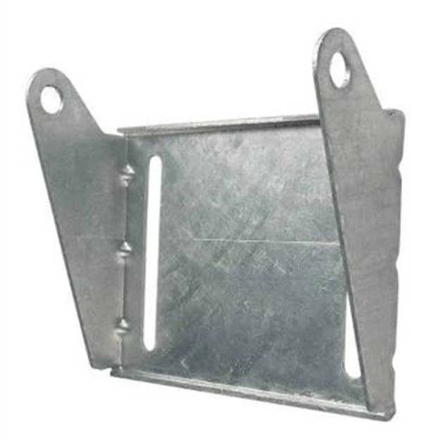 Picture of Shipshape / Smith Brkt Panel 8In Galv