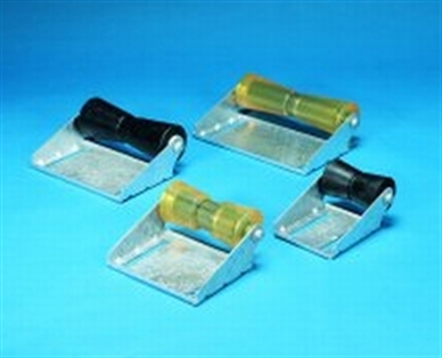 Picture of Shipshape / Smith Brkt RL Assy 5In Glv