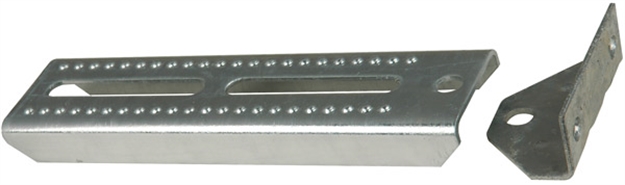 Picture of Shipshape / Smith Brkt Swvl 10In Galv