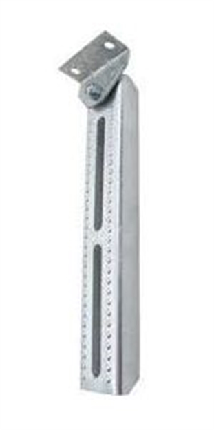 Picture of Shipshape / Smith Brkt Swvl 12In Galv