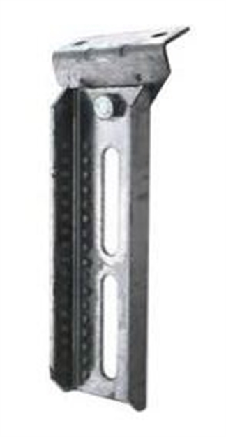 Picture of Shipshape / Smith Brkt Swvl 8In Galv