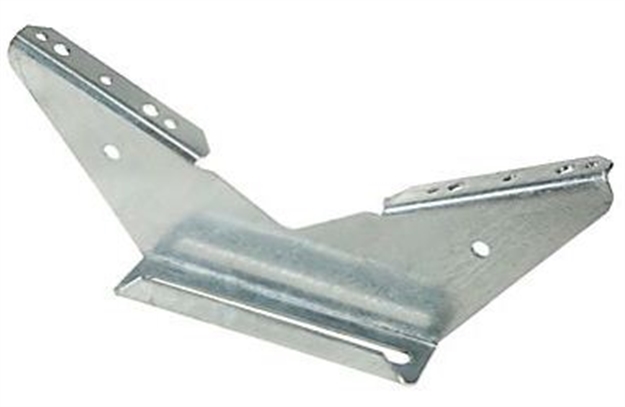 Picture of Shipshape / Smith Brkt V Wing Pontoon Bunks