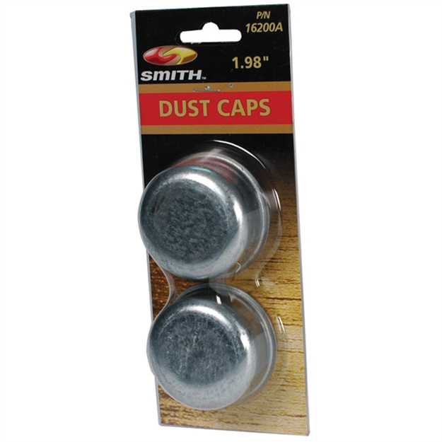Picture of Shipshape / Smith Cap Dust 2/Pkg