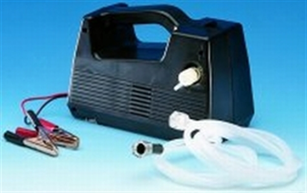 Picture of Shipshape / Smith Carl Oil Changer