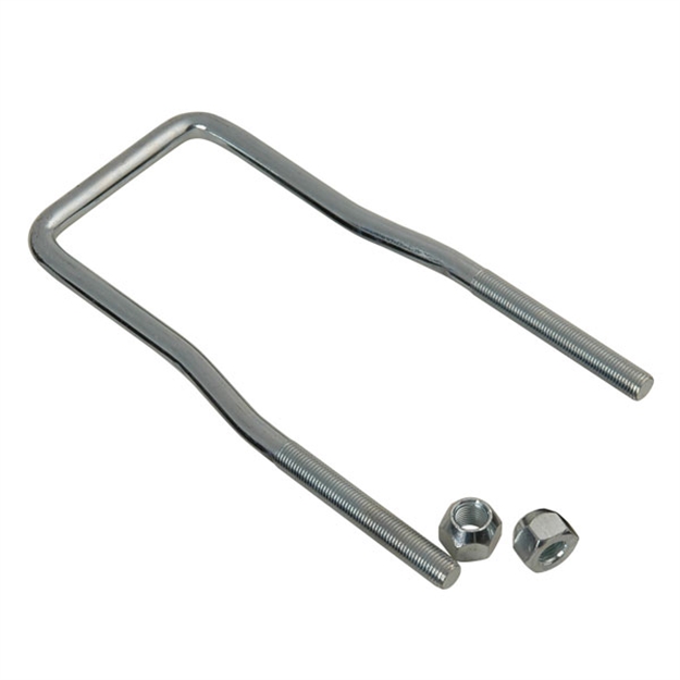 Picture of Shipshape / Smith Carr Spr Tire W/Nuts 27200