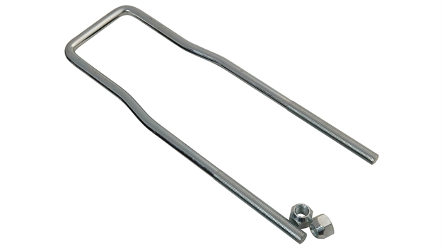 Picture of Shipshape / Smith Carr Spr Tire W/Nuts