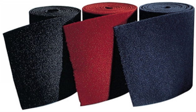 Picture of Shipshape / Smith Crpt Dlx Mar Blk