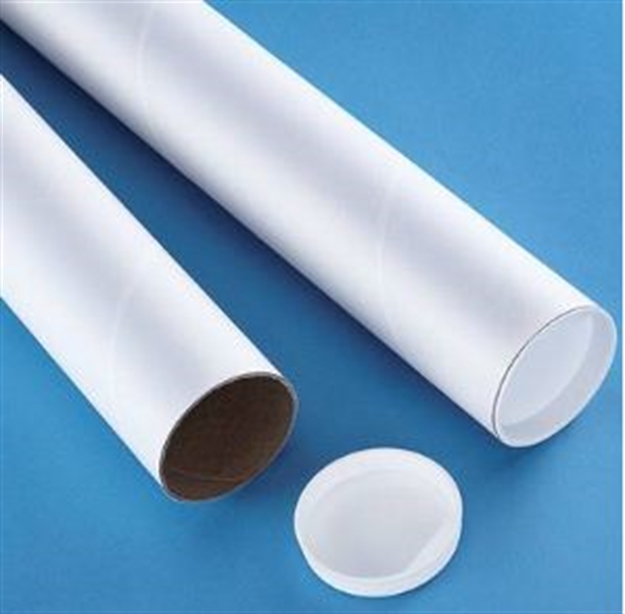 Picture of Shipshape / Smith End Cap 2-1/2 X 2-1/2