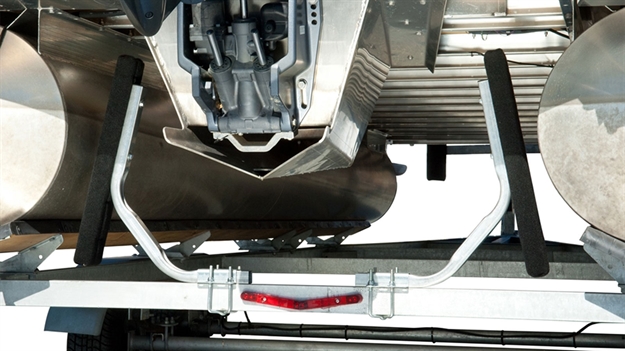 Picture of Shipshape / Smith Guide ON Bunkbrd Pontoon