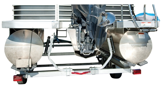 Picture of Shipshape / Smith Guide ON Rolr Pontoon