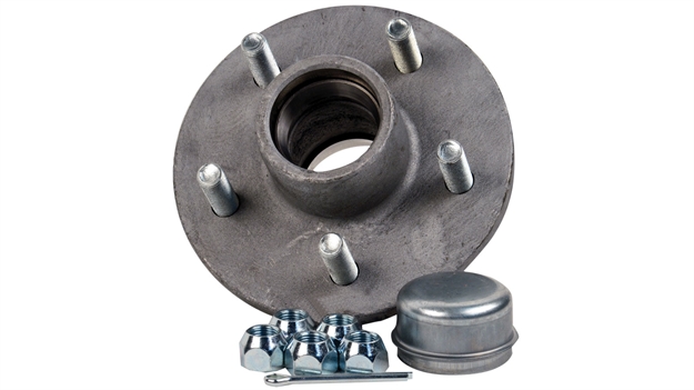 Picture of Shipshape / Smith Hub Kit 1" Stud 5X4-1/2