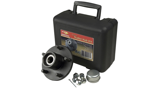 Picture of Shipshape / Smith Hub Kit Pkg 1" Stud5x4-1/2