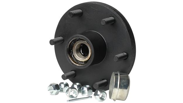 Picture of Shipshape / Smith Hub Kit Tapered 13611