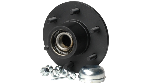 Picture of Shipshape / Smith Hub Kit Tapered