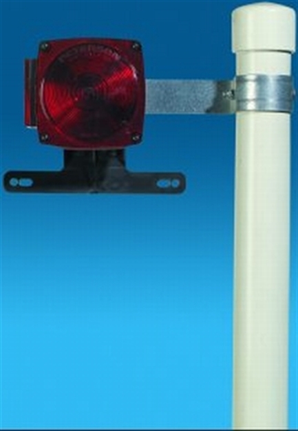 Picture of Shipshape / Smith Kit Guide ON Light Brkt