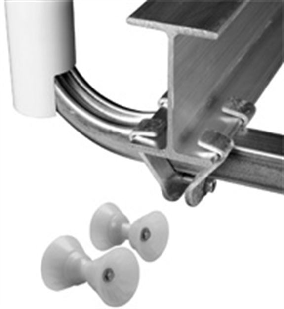 Picture of Shipshape / Smith Kit Mounting I-Beam