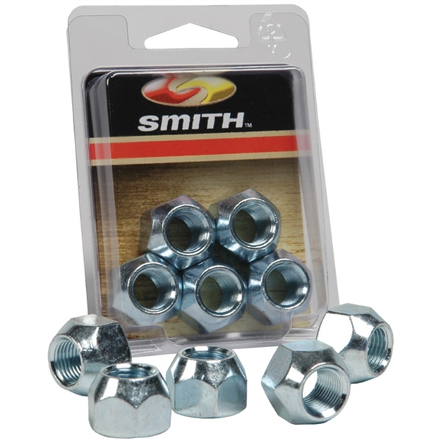 Picture of Shipshape / Smith Nut Wheel Pkg 1/2X20