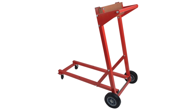 Picture of Shipshape / Smith Outdoor Motor Carrier