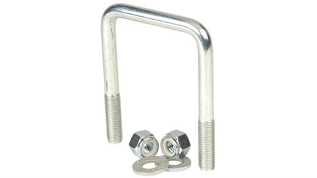 Picture of Shipshape / Smith Pkg U-Bolt 1/2X3-1/8X4-1/4