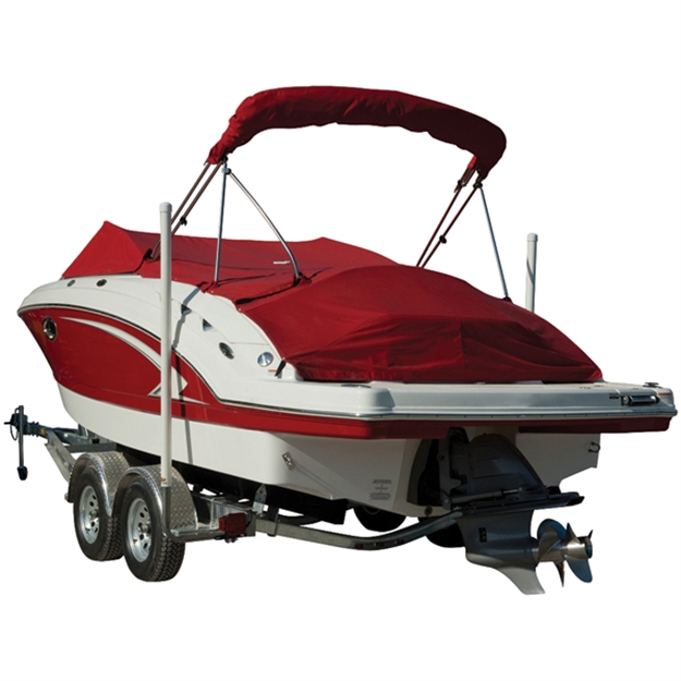 Picture of Shipshape / Smith Post Guide ON 5 FT W/O Lgt