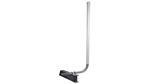 Picture of Shipshape / Smith Post Guide ON 65" Alum