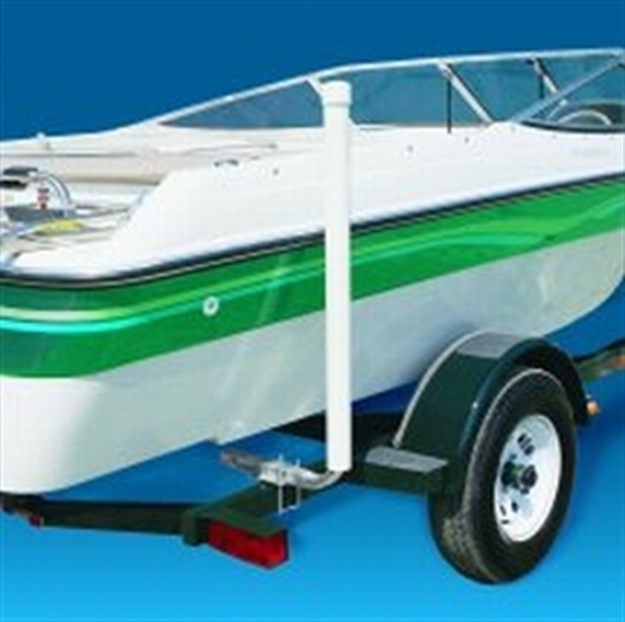 Picture of Shipshape / Smith Post Guide ON W/O Light