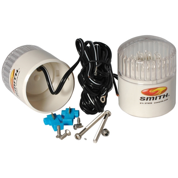 Picture of Shipshape / Smith Post Light Kit Led