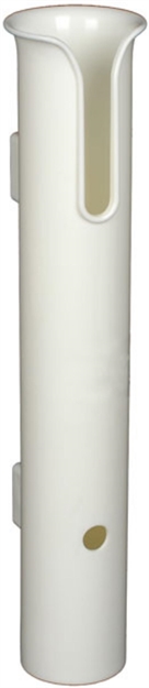 Picture of Shipshape / Smith Rod Rack Single White