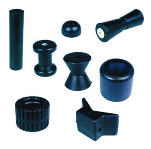 Picture of Shipshape / Smith Rolr Keel 12" 5/8