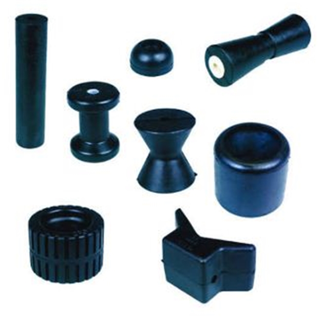 Picture of Shipshape / Smith Rolr Keel 18" 5/8