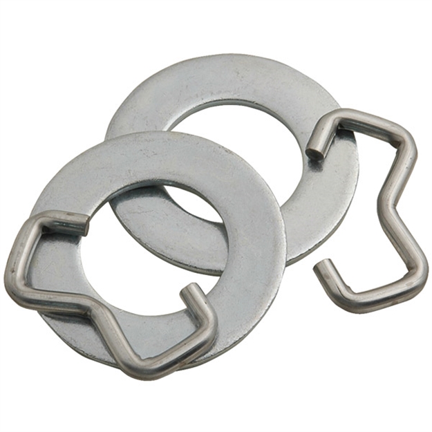 Picture of Shipshape / Smith Rolr Wobl Pkg 2R&2W