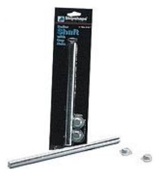 Picture of Shipshape / Smith Shft RL 1/2X12-3/4Pk