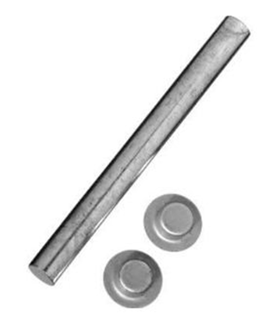 Picture of Shipshape / Smith Shft RL 1/2X5-1/4Pkg