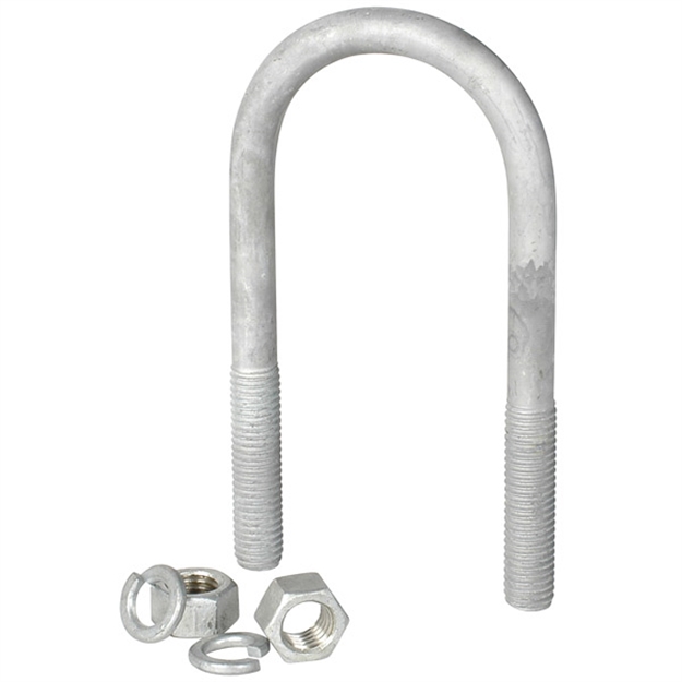 Picture of Shipshape / Smith U Bltrd1/2-13X31/16X611/16