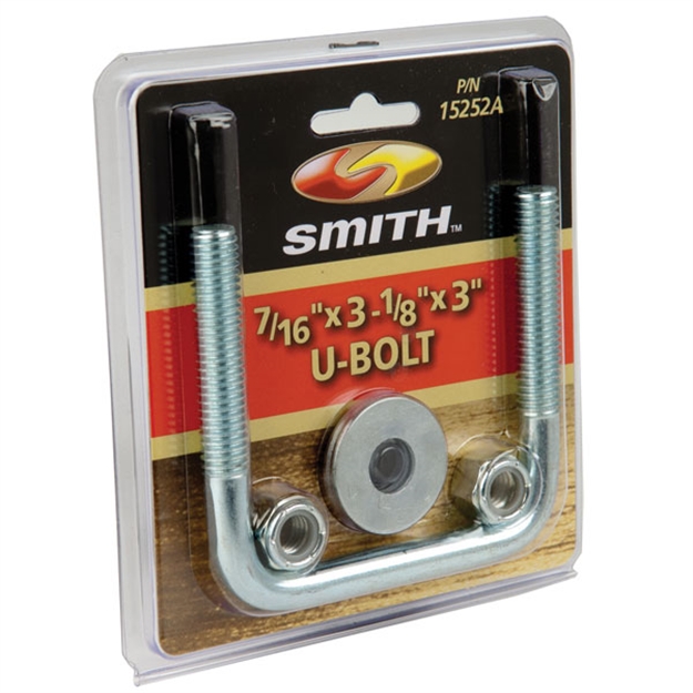 Picture of Shipshape / Smith Ublt 3-1/8X3 W/2W&2N