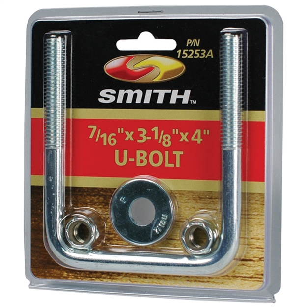 Picture of Shipshape / Smith Ublt 3-1/8X4 W2w&2N