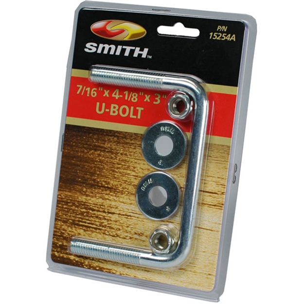 Picture of Shipshape / Smith Ublt 4-1/8X3 W2w&2N