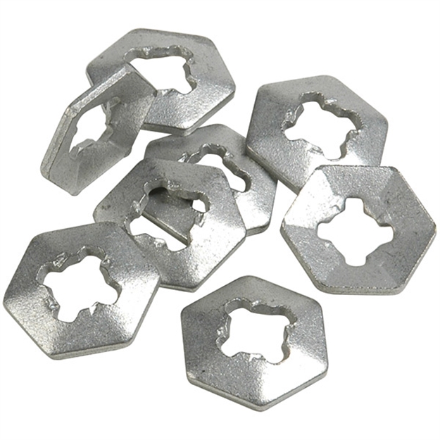 Picture of Shipshape / Smith Washr Pyrd 7/16 Pk/8