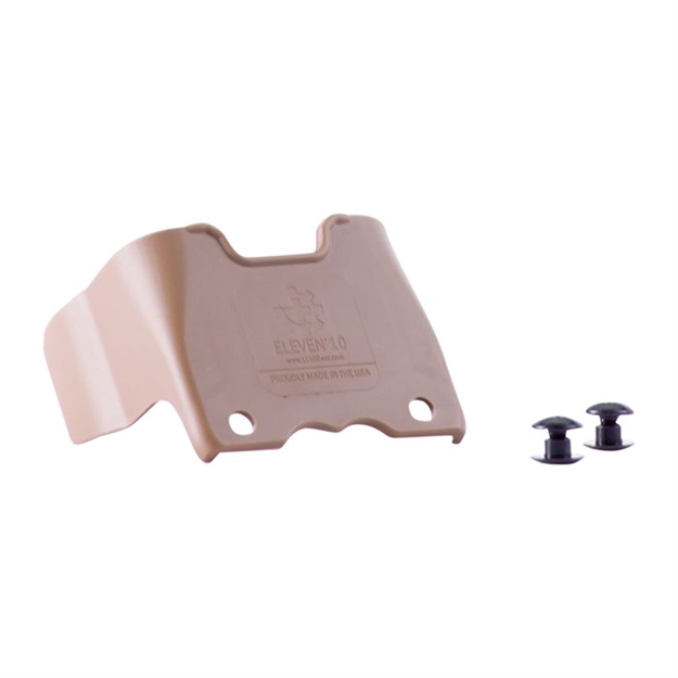 Picture of Shirt Shield For Rigid TQ Case With Hardware 100043737 -