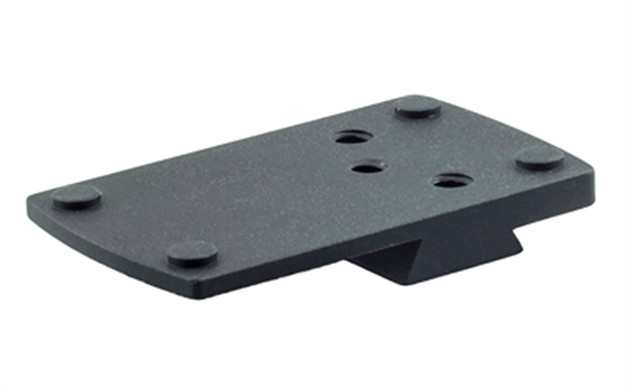 Picture of Shlds Low Pro Sld Mnt For Glk 17/19 MNT-GLK-POLY-SMS-RMS -