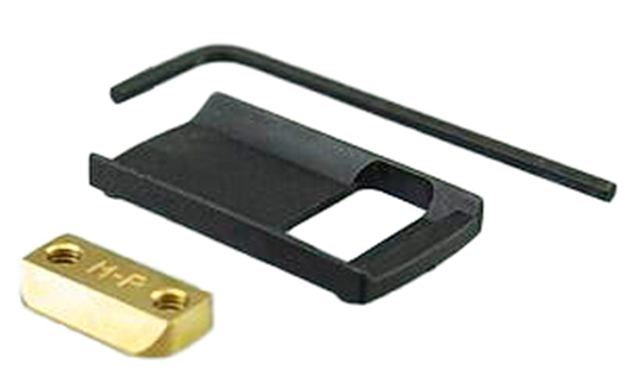 Picture of Shlds Low Pro Slide Mount S&W Shield MNT-SHD-SMS-RMS -