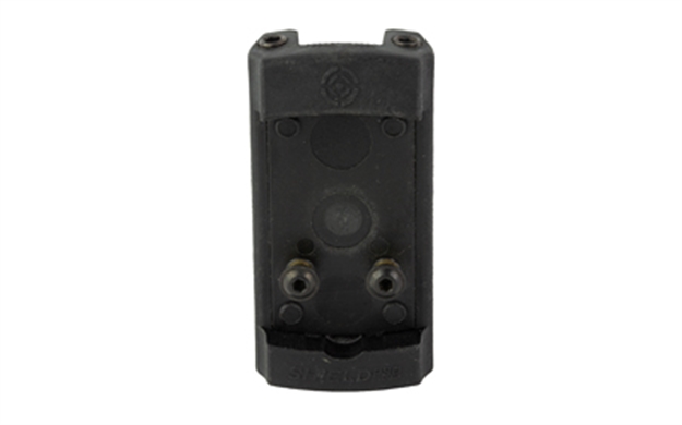 Picture of Shlds Universal Shotgun Mount MNT-SGUN-SMS-RMS
