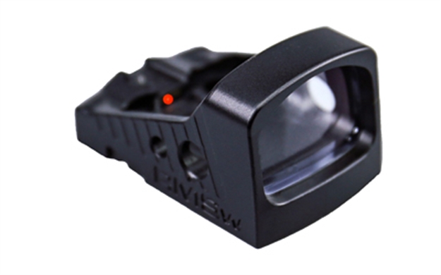 Picture of Shlds Rmsw Gls ED Rfx M Sight 4Moa RMSW-4MOA-GLASS 794712615262